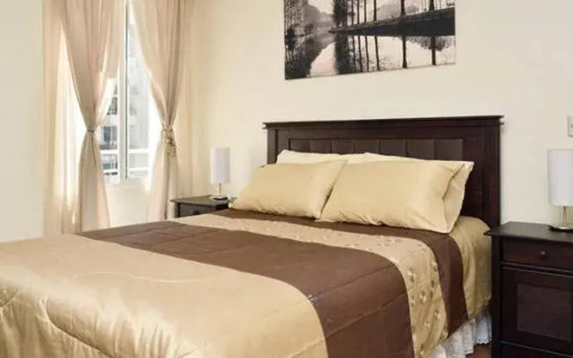 VIP Apartments