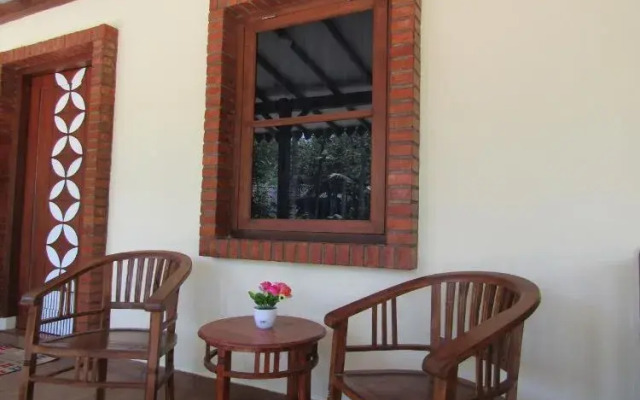 Nia Maretta House Syariah by Zuzu