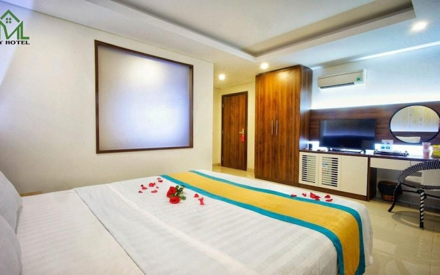 May Hotel Phu Quoc