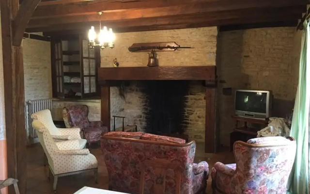 Appartement Segonzac