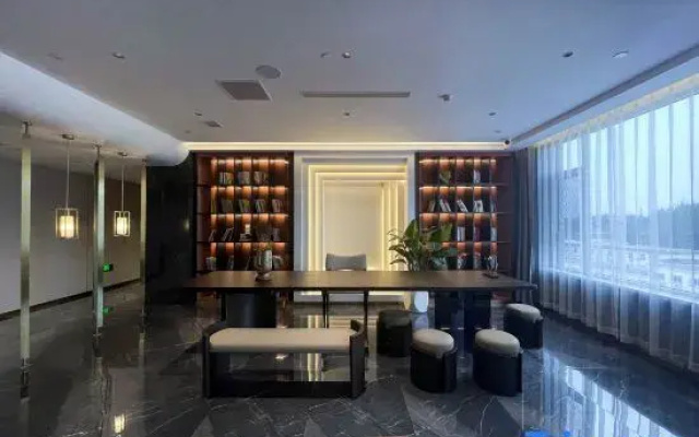 Shu Jing HOTEL