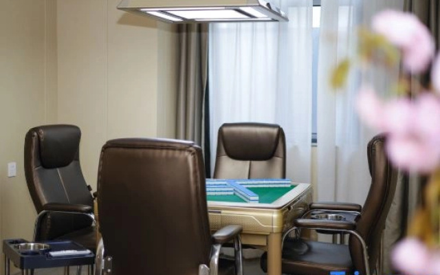 Hengjin Apartment (Dianshanhu Dadao Subway Station Wandamao)