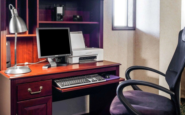 Quality Inn & Suites Goldendale
