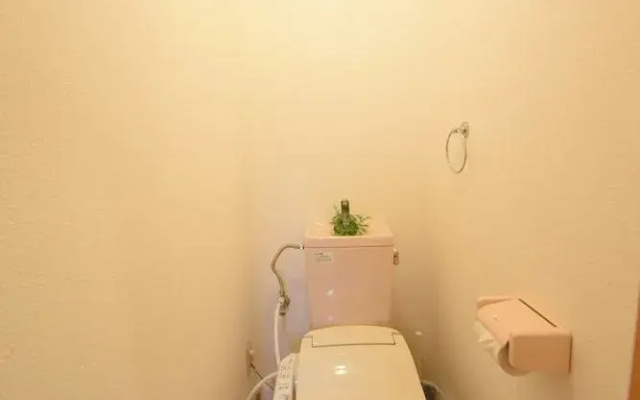 Heart Of Shinsaibashi Apartment