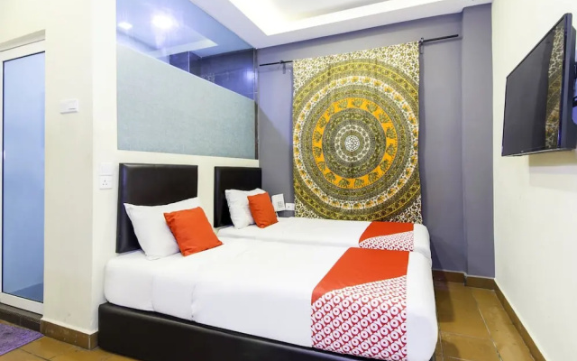 Norbu Hotel by OYO