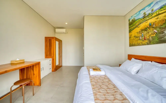 Residence at Damara Village Jimbaran
