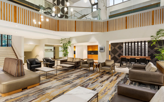 Crowne Plaza Seattle - Downtown by IHG