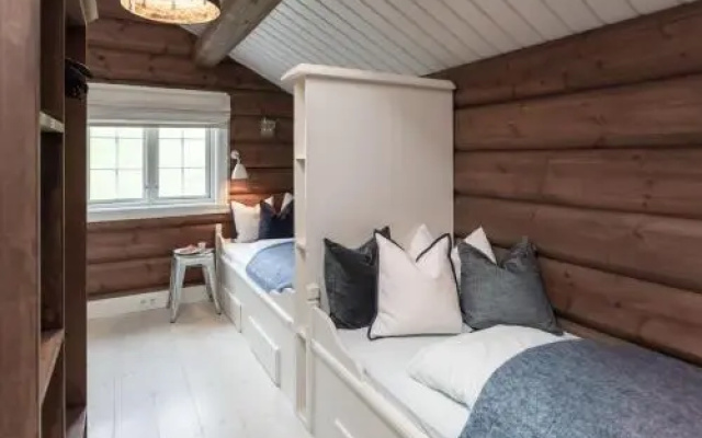 Lyngen Lodge