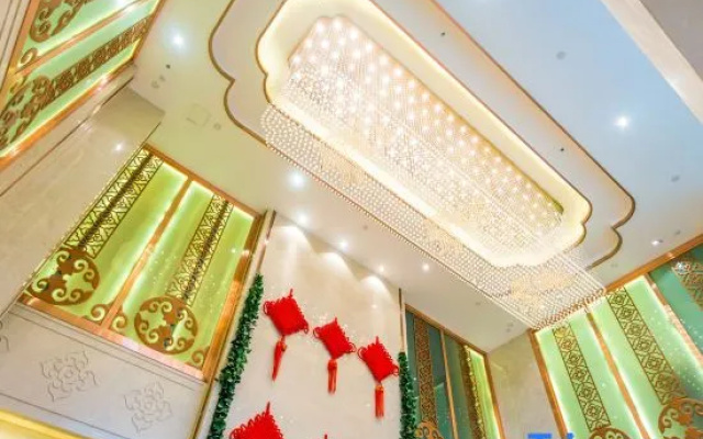 Xinchunlan International Hotel