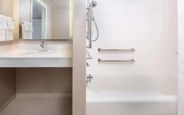Residence Inn by Marriott Boston Brockton/Easton