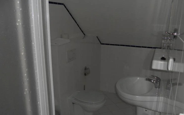 Penzion Oáza