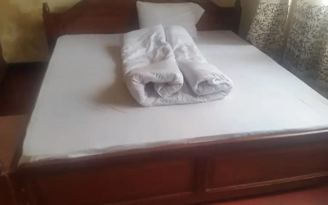 Donate guest house