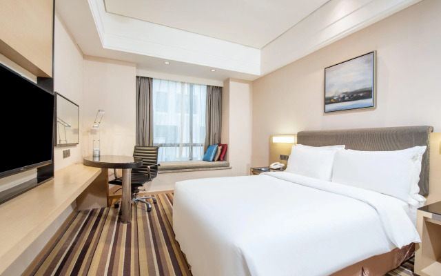 Holiday Inn Express Shenyang Golden Corridor by IHG