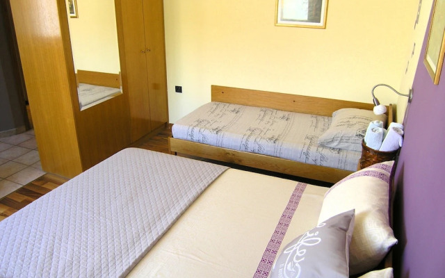 Apartments Oribella