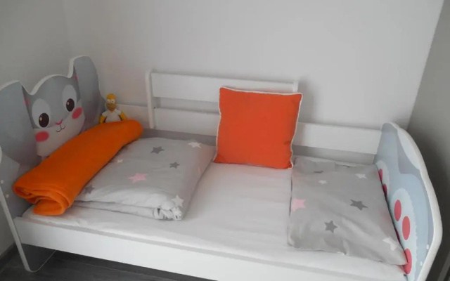 Apartament regim hotelier Băile Felix