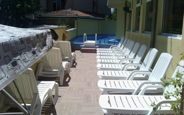 Boston Guest House