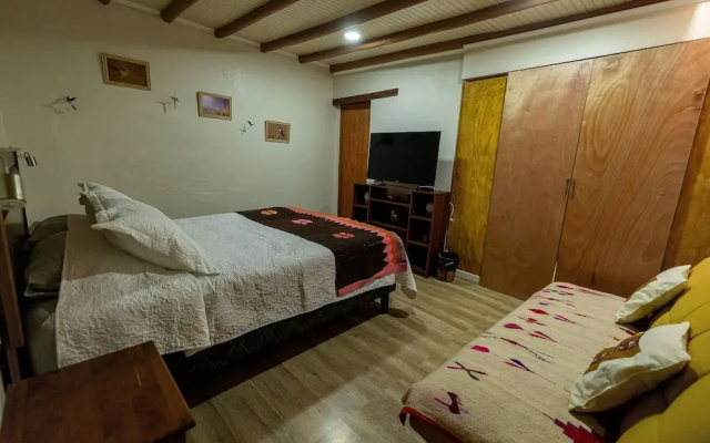 Casa Sutar 6