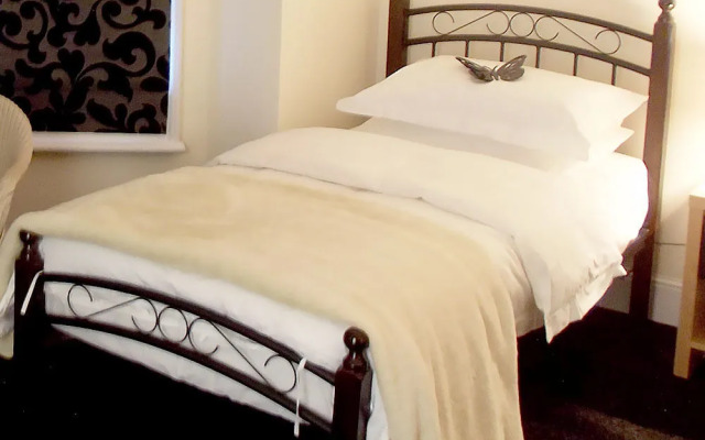 The Old Times Guest House