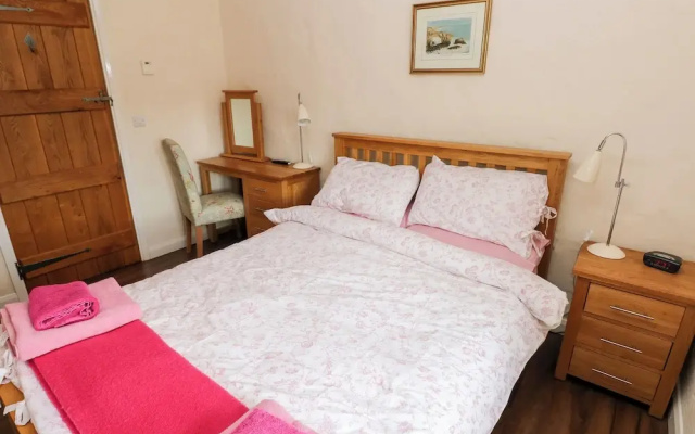 Gwyddno Lodge