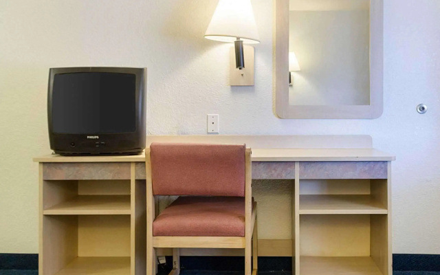Express Inn Near Columbus Airport