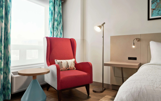 Hilton Garden Inn Saskatoon Downtown