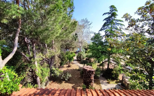 Ariadne Beach House