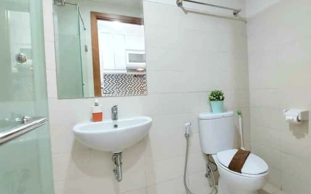 Woodland Park Residence-Relaxed and Friendly
