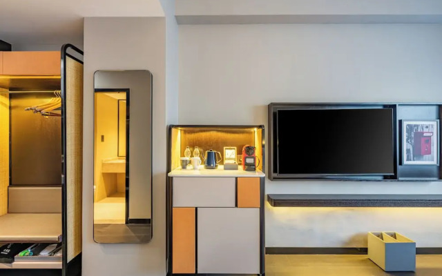 UrCove by Hyatt Shanghai Jinqiao Center