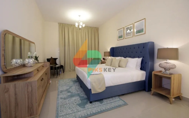 Piks Key - Al Telal 14
