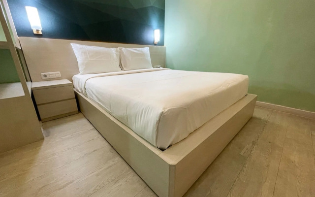 Hin's Hotel