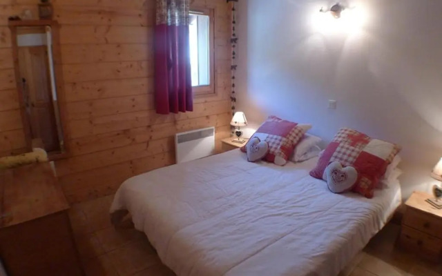 Appartement Samoëns, 3 pièces, 6 personnes - FR-1-629-26