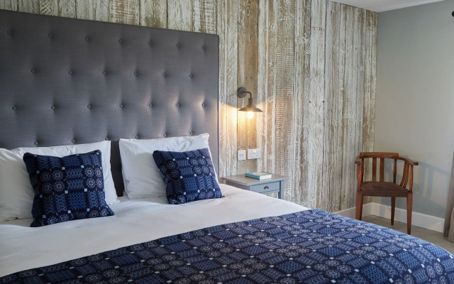 The Pig Shed Motel