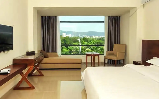 Xianghe Hotel