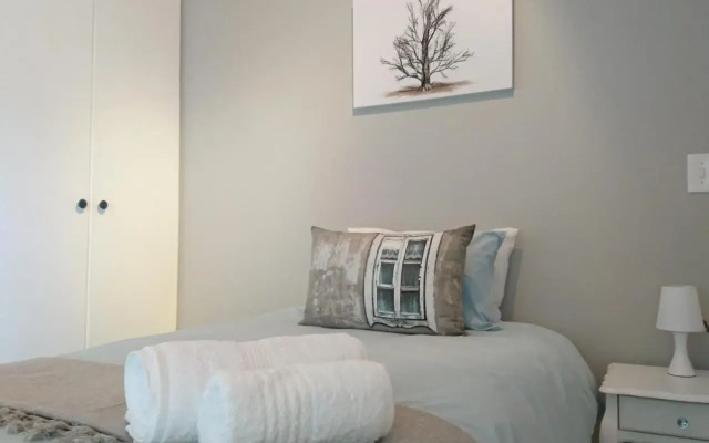 Hamilton Garden Suites