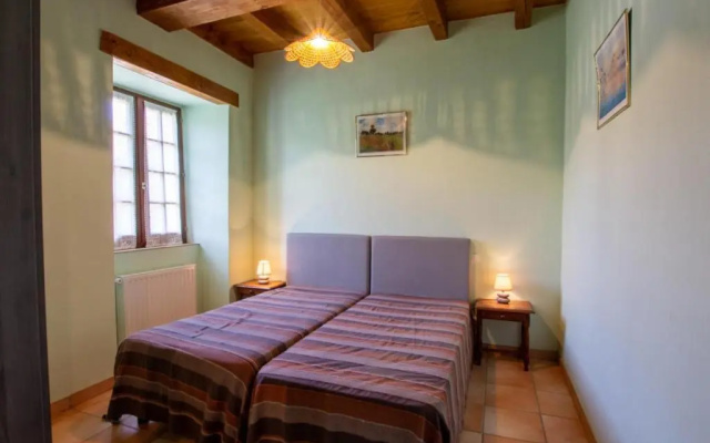 Gîte Saint-Avit-Rivière, 3 pièces, 4 personnes - FR-1-616-87