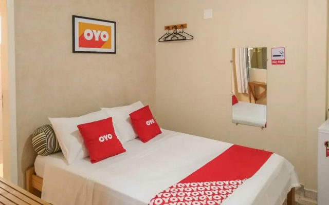 OYO Hotel Costa Serena