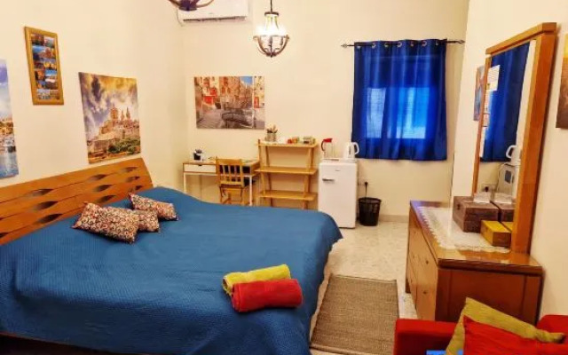 Saracini's Homestay