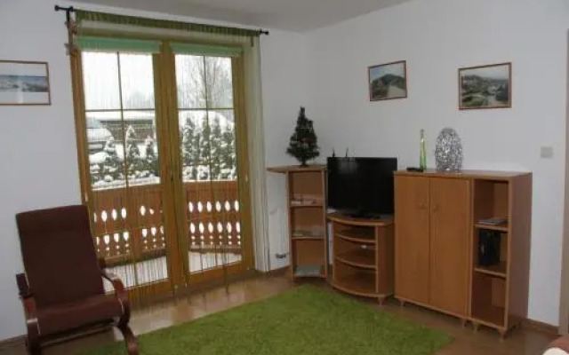 Apartament DOMINO
