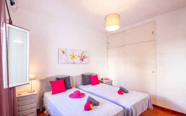 Villa Turtle Beach