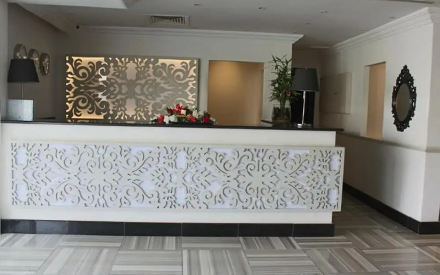 Tobal Al Hamra Hotel Apartments