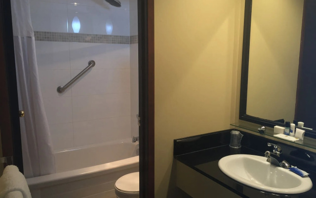 Best Western Bakerview