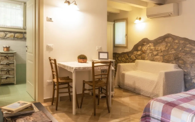 B&B Bosco Antico