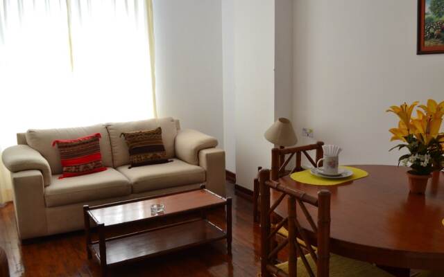 Miraflores Homely Apart Hotel 2