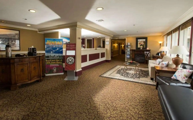 Ramada by Wyndham Juneau