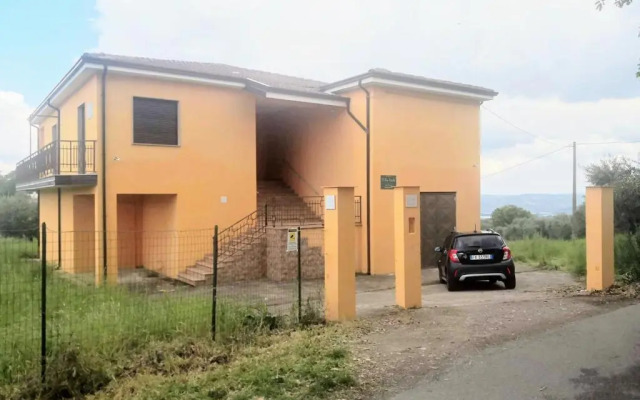 Villa Iside