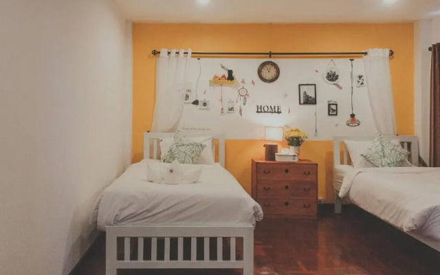 Chill Vibe Hostel