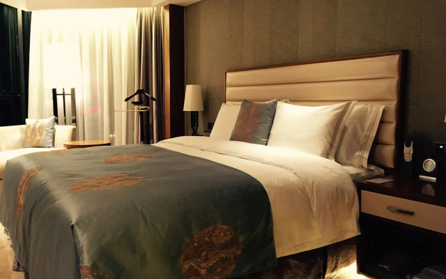 Shantou International Hotel