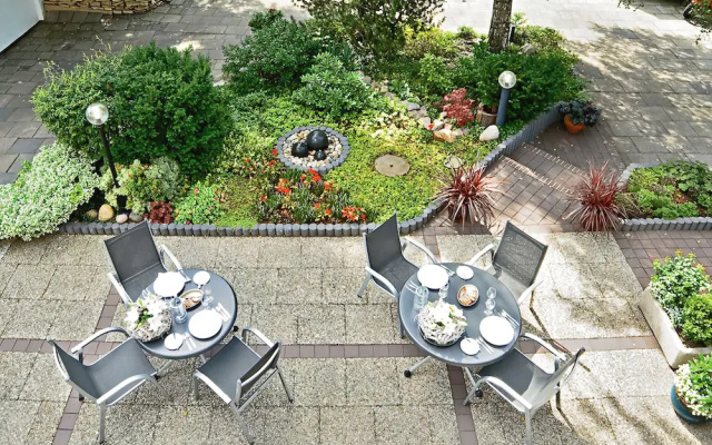 Hotel Welp
