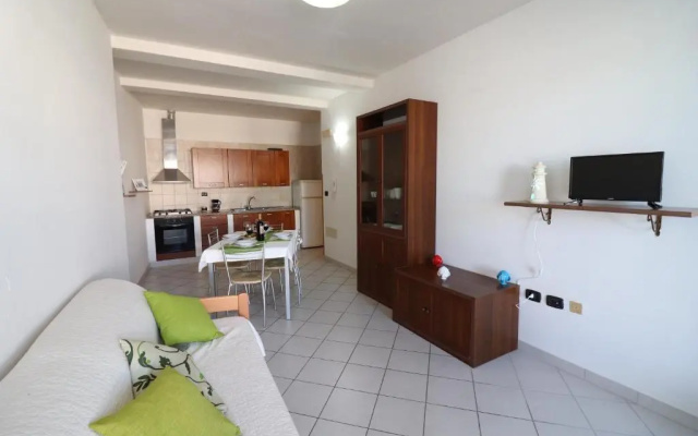 Casa vacanze Arianna in centro