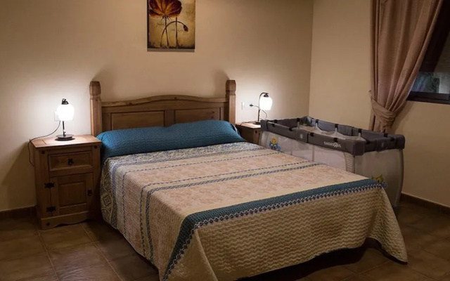 Casas Rurales Los Olivos de Noja